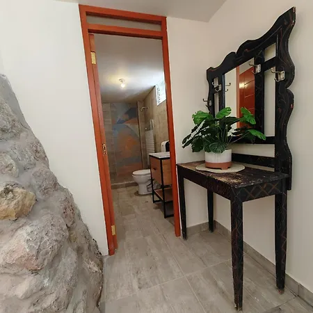 Centro Cusco Inti Saphy Apartment