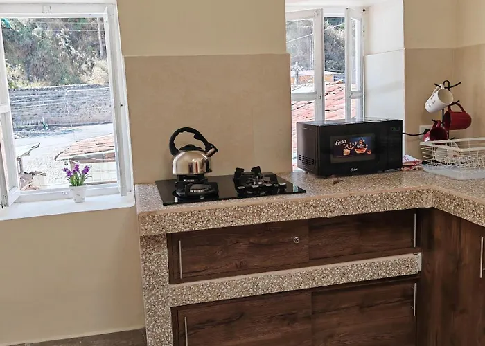 Apartment Centro Inti Saphy *