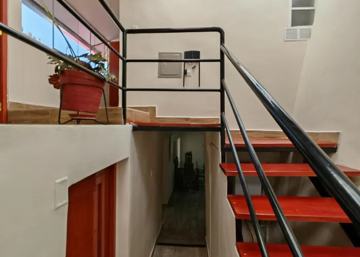 Centro Inti Saphy