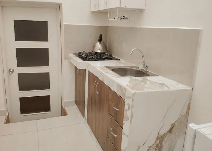 Apartment Centro Inti Saphy Cusco