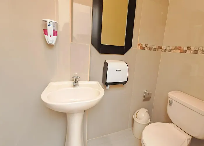 Apartment Centro Inti Saphy Cusco