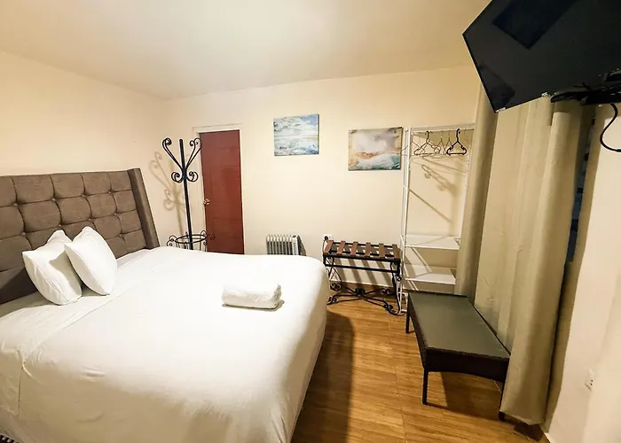 Centro Inti Saphy Apartment Cusco