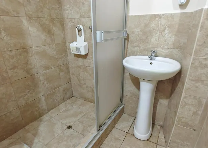 Centro Inti Saphy Apartment *