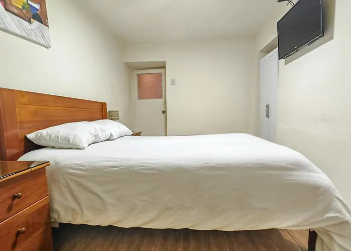 Apartment Centro Inti Saphy *