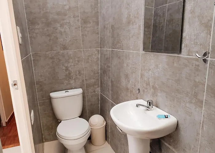 Centro Inti Saphy Apartment Cusco