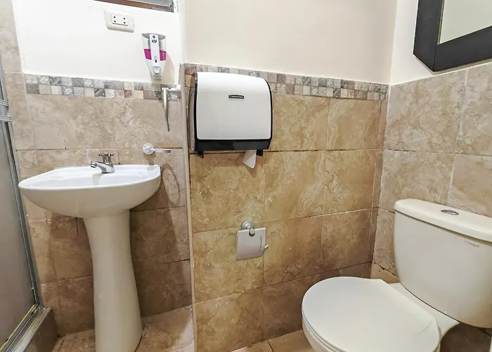 Apartment Centro Inti Saphy Cusco