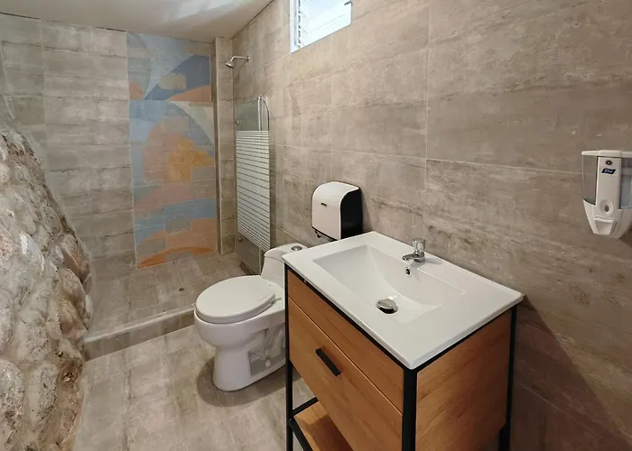 Apartment Centro Inti Saphy *